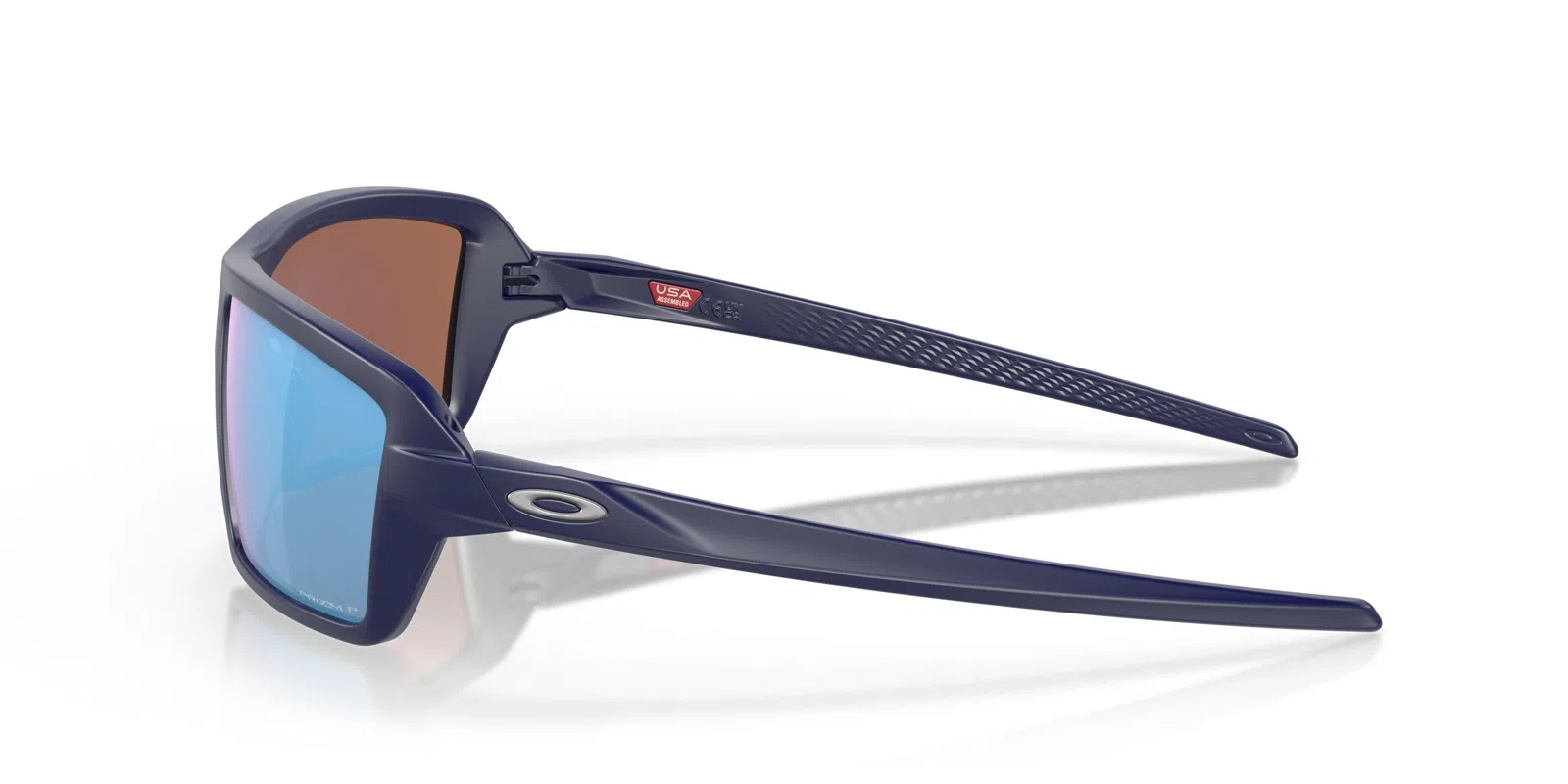 Oakley Cables 9129 Sunglasses - view 90